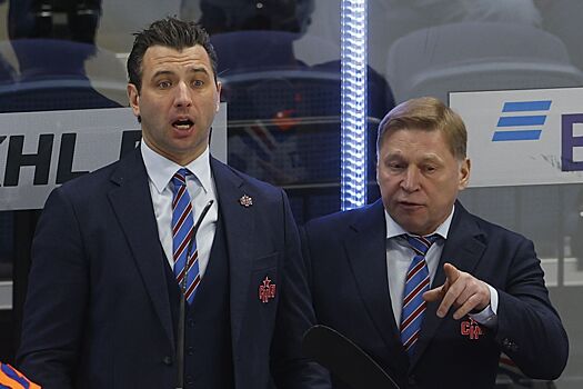 СКА обогнал «Сочи» и «Барыс» по пропущенным шайбам
