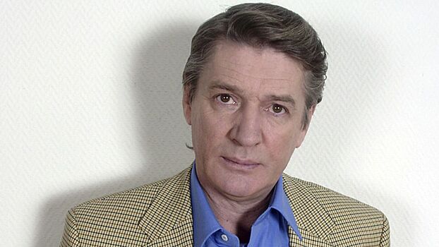 Актер Георгий Мартиросян вспомнил, как пытался спасти Александра Абдулова