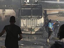 США рассматривают введение санкций против России из-за Венесуэлы