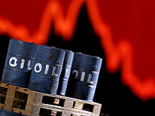 Украина пригрозила западным банкам исками из-за финансирования российской нефти