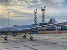 ВСУ атаковали отдаленный от Украины на 1000 км регион России