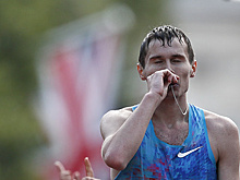 Россиянин Широбоков завоевал серебро в ходьбе на 20 км на чемпионате мире
