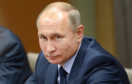 Путин: политика санкций скоро надоест ее инициаторам