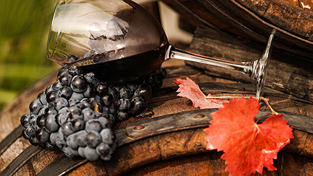 Госдума планирует принять закон о виноградарстве и виноделии 19 декабря
