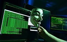 Anonymous поставили ультиматум оставшимся в РФ компаниям