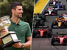 Будущее тенниса: деньги Саудовской Аравии, объединение «Шлемов», отдельные рейтинги, крах ATP и WTA