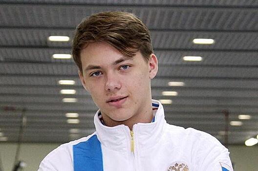 Золотую медаль в фехтовании заработал представитель спортроты ЦСКА/Самара