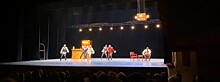Международный фестиваль балета Dance Open собрал более 250 артистов из разных стран