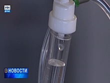 В Башкортостане количество заболевших геморрагической лихорадкой увеличилось в 4 раза