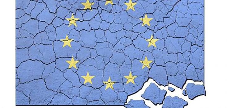 О выходе из ЕС начинают задумываться даже поляки
