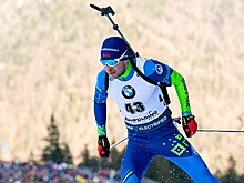 IBU отобрал у Белоруссии медали