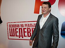 «Мой отец умер от рака у меня на руках»: Башаров заверил, что не злорадствовал над Сафроновым