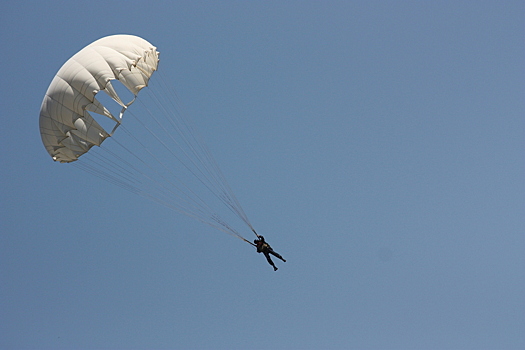 Курсант ВДВ признался в убийстве командира