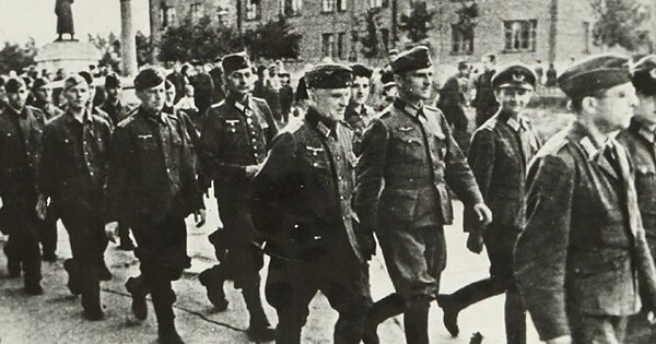 Крест германии 1941