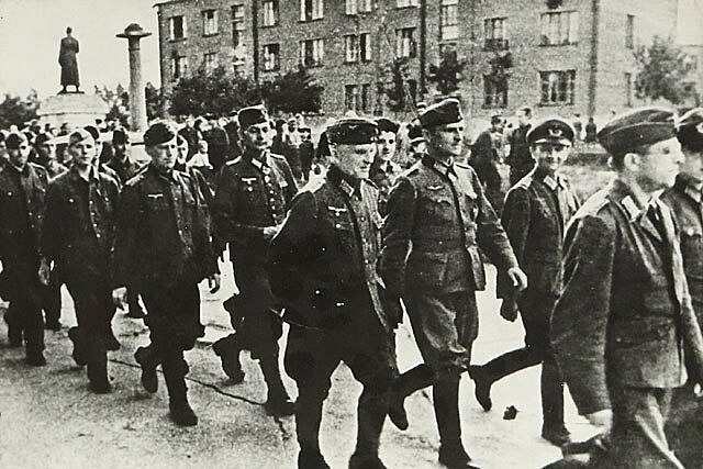 \"Свободная Германия\": кто из немцев боролся с Гитлером во время Великой Отечественной