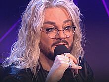 Певец Филипп Киркоров закрутил новый роман