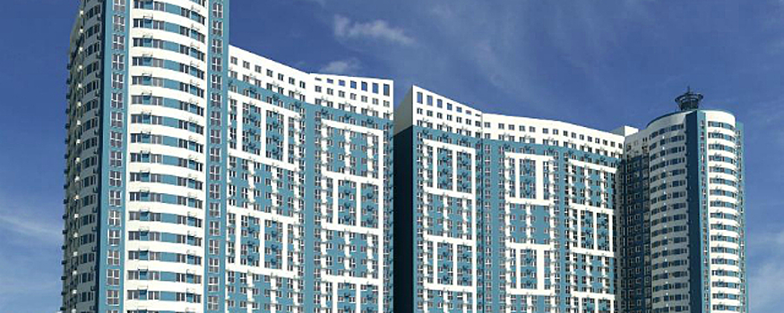 Илья Варламов прокомментировал строительство ЖК «Державинский» в Ростове