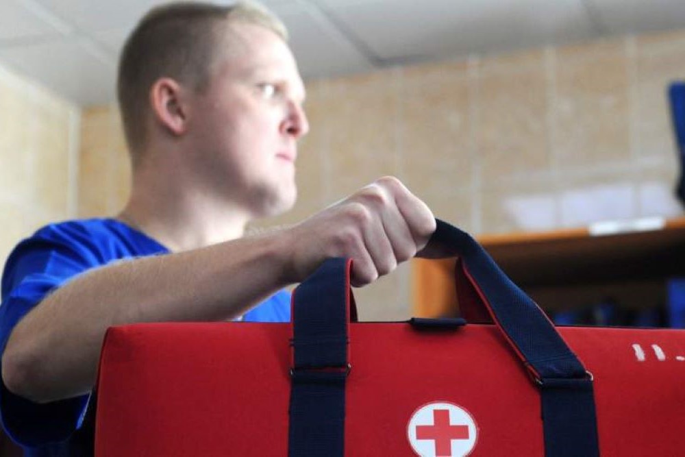 Житель Белгородской области ранен при ударе дрона ВСУ по автомобилю