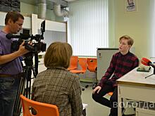 Вологодские олимпиадники и 100-балльники на ЕГЭ раскрыли секреты успешной учебы