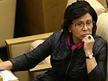 Роднина о программе под Rammstein: «Я не говорила, что поддерживаю запрет. Считаю, что нужно было повнимательнее выбирать музыку»