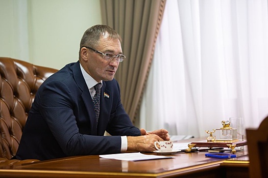 Александр Милеев: Закон о бесплатных участках расширит полномочия регионов