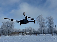 Испытания перед боем: как в ЛенВО готовят операторов беспилотников