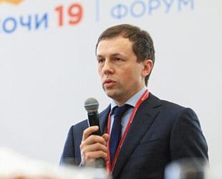 Роман Голованов: «Петербург выставляет на международную витрину знаковые инвестиционные проекты»