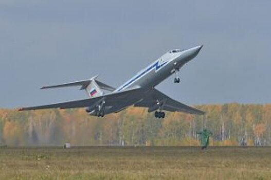 Появилось видео сопровождения американского B-52 российским Су-27