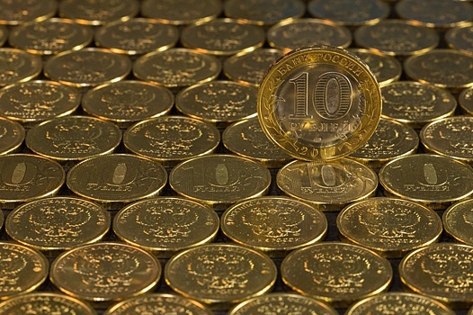 На 10% выросла зарплата жителей Нижегородской области