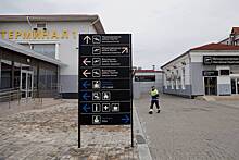 В Краснодаре прокомментировали решение Минобороны не открывать аэропорт