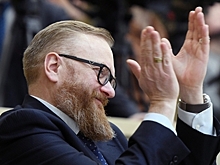 В Госдуме предложили штрафовать за оскорбление сборной