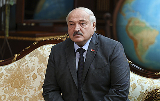 Лукашенко не планирует участие в ПМЭФ