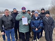 Курские дачники требуют восстановить пруд в селе Ноздрачёво