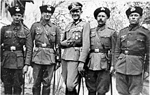 Почему некоторые казаки воевали за Гитлера
