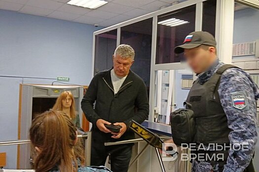 Виновен и свободен: в Казани экс-главу "Интехбанка" освободили от наказания за сроком давности