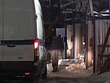 Рейд на стройках Петербурга: 500 мигрантов проверены, 40 нарушений выявлено