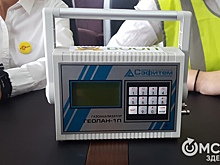 Омской молодёжи доверили газоанализаторы за 600 тысяч рублей