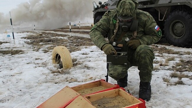 Подразделения группировки «Центр» освободили Новопавловку в ДНР