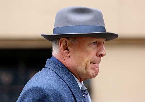 Брюс Уиллис может не дожить до следующего Нового года