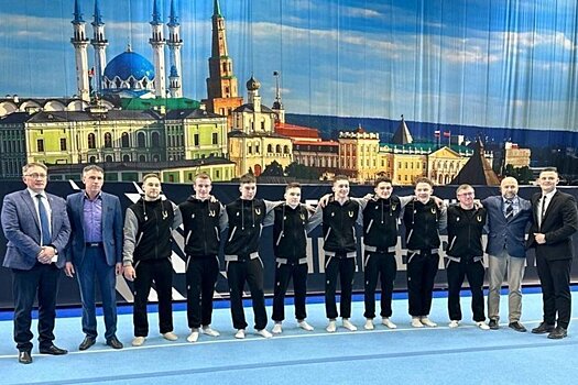 Первое поражение чемпионов: "Крылатые барсы" уступили на старте