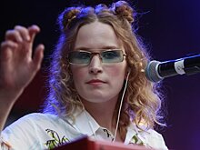 Певица Монеточка отреагировала на внесение в реестр иноагентов