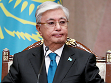 Токаев сделал заявление по поводу переговоров России и Украины