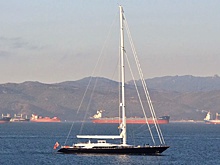 Возбуждено дело против капитана затонувшей у Сицилии яхты Bayesian