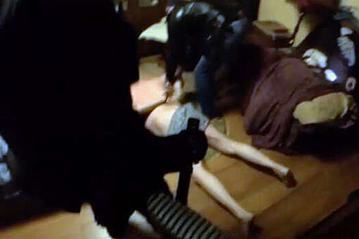 Росгвардия задержала в Москве семь членов ореховской ОПГ, обвиняемых в убийствах