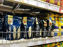 Власти Забайкалья в очередной раз заявили о достаточном количестве продуктовых запасов