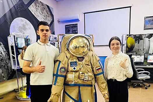 В Ростовской области назвали победителей конкурса центров космических услуг