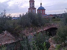В Курске неизвестна дата обсуждений исторической ценности погребов Мальцова