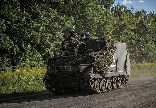 «Я не знаю, кто его заставил пойти на Россию». Друг атаковавшего Курскую область командира ВСУ назвал шоком его поступок