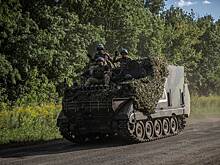 «Я не знаю, кто его заставил пойти на Россию». Друг атаковавшего Курскую область командира ВСУ назвал шоком его поступок