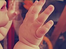 Ребенок из Костромы едва не съел миллион рублей